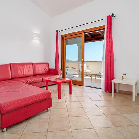 Corallo Rosso, E Golfo Aranci Olbia