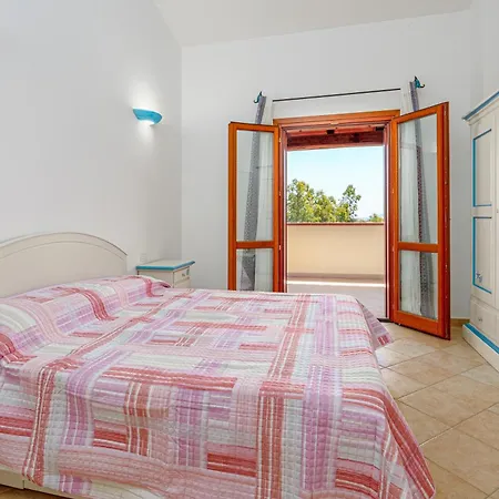 Holiday home Corallo Rosso, E Golfo Aranci Olbia