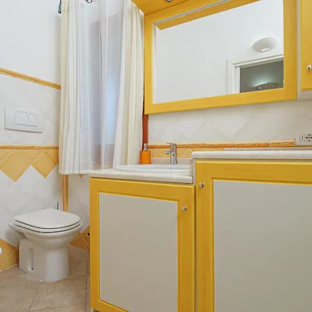 Holiday home Corallo Rosso, E Golfo Aranci *